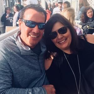 Meet your Posher, Tamara